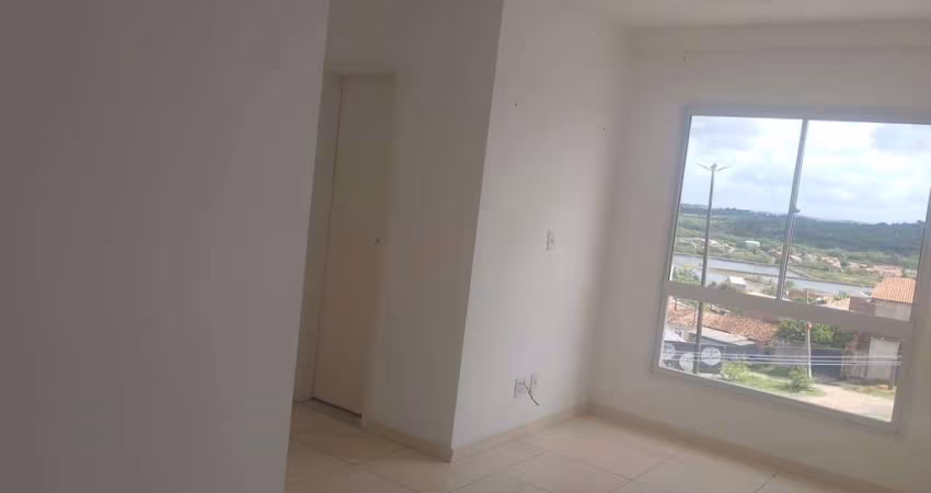 Apartamento para locação no RESIDENCIAL PARQUE SÃO JOSÉ, SOBRADO, Nossa Senhora do Socorro, SE