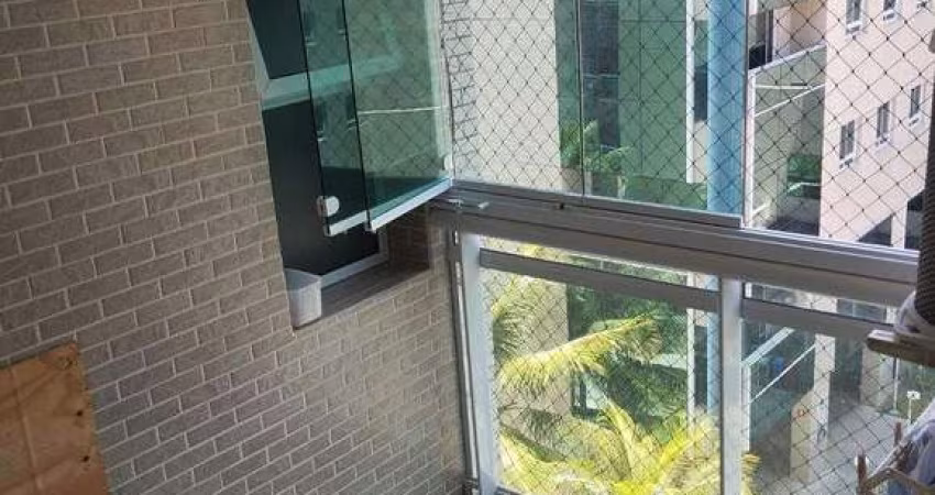 Apartamento à venda no JTR - EDIFÍCIO BRASIL, JATIÚCA, Maceió, AL