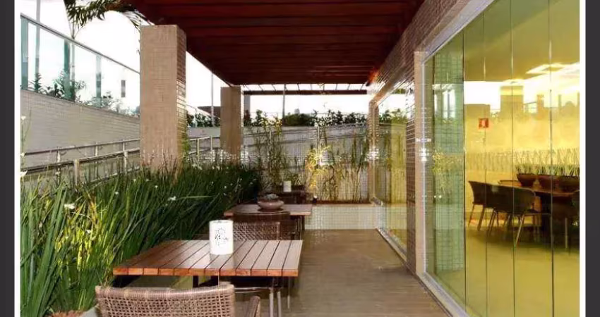 Apartamento à venda no mansão jardim residence, jardins, aracaju, se