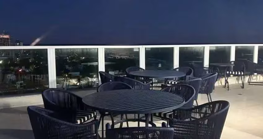 Apartamento para locação no PEDRA DO SAL PRIVILEGE - , SALVADOR - BA, ITAPUÃ, Salvador, BA