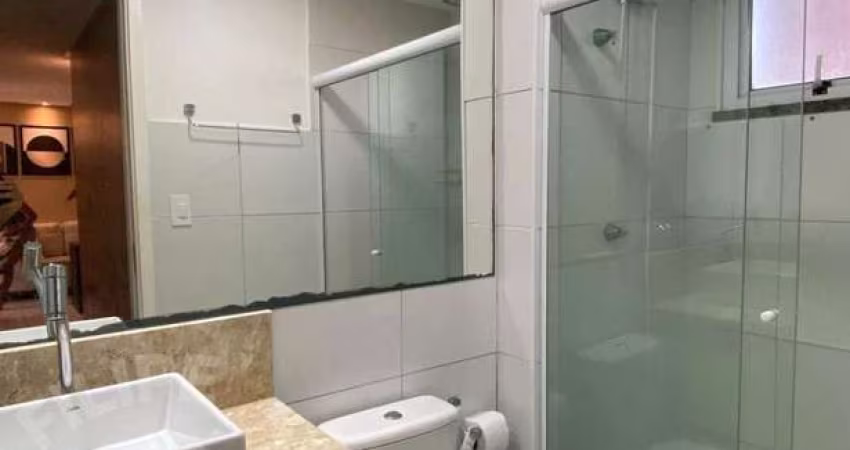 Apartamento à venda no VIAMONTE CONDOMÍNIO CLUBE, MARCELO DEDA, São Cristóvão, SE