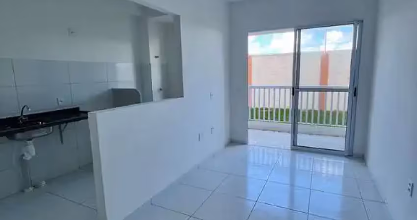 Apartamento à venda no VILLAS DA PRAIA, ATALAIA NOVA, Barra dos Coqueiros, SE