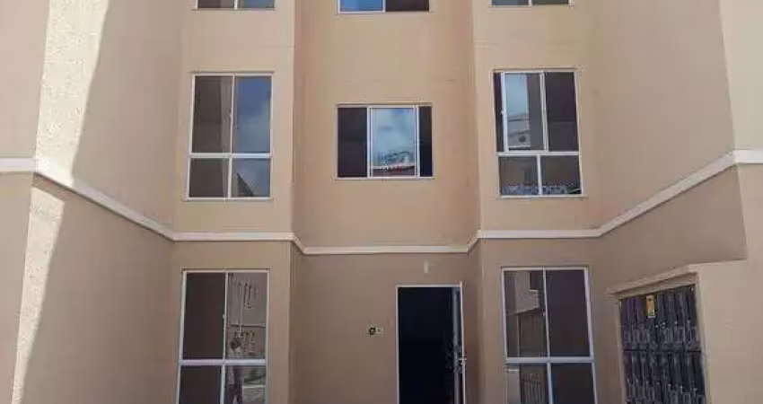 Apartamento à venda no villa natureza, porto dantas, aracaju, se