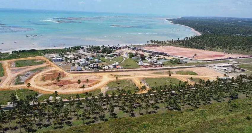 Lote à venda no ita patacho, patacho, porto de pedras, al