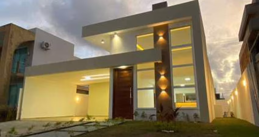 Casa à venda no TERRAS ALPHAVILLE SERGIPE 1, ALPHAVILLE, Barra dos Coqueiros, SE