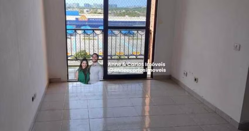 Apartamento à venda no MORADAS DO MEDITERRANEO, LUZIA, Aracaju, SE