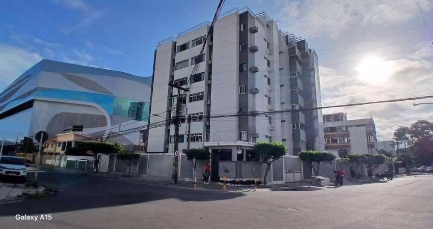 Apartamento à venda no EDFICIO MARQUES DE ABRANTES N 93 OLINDA -PE, CASA CAIADA, Olinda, PE