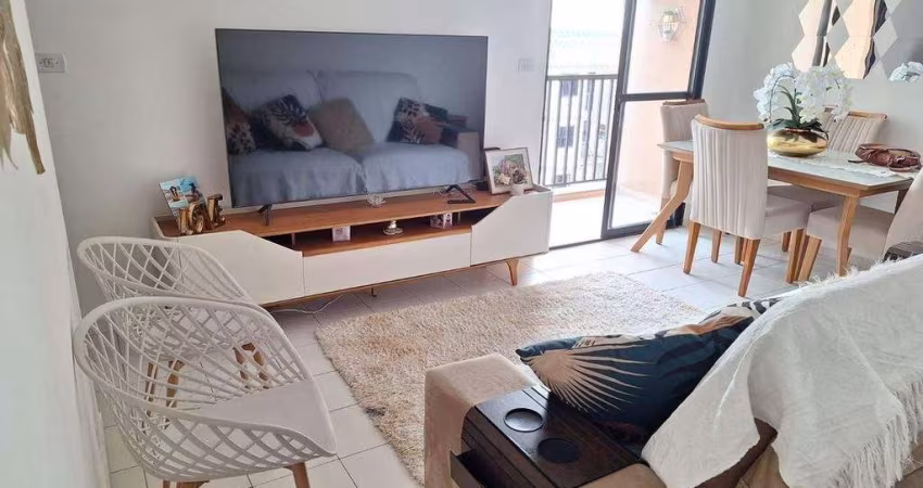 Apartamento à venda no Vila Verde Jabotiana, JABOTIANA, Aracaju, SE