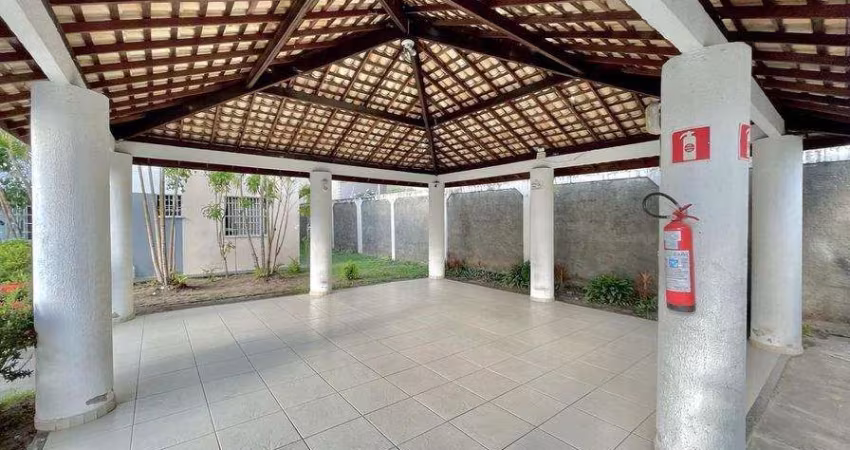 Apartamento à venda no Caminho das Águas, JABOTIANA, Aracaju, SE