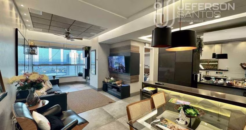 Apartamento à venda no Golden Prime Atalaia, ATALAIA, Aracaju, SE