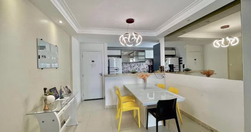 Apartamento à venda no Ecoville Park, PONTO NOVO, Aracaju, SE