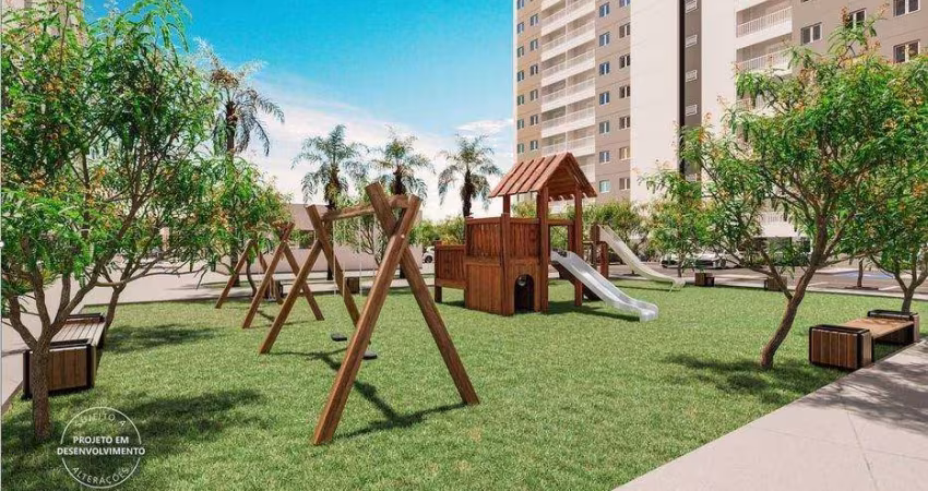 Apartamento à venda no RESERVA ALDEPRIME, ANTARES, Maceió, AL