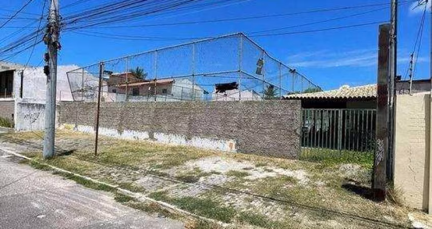 Lote à venda em rua pública, ATALAIA, Aracaju, SE