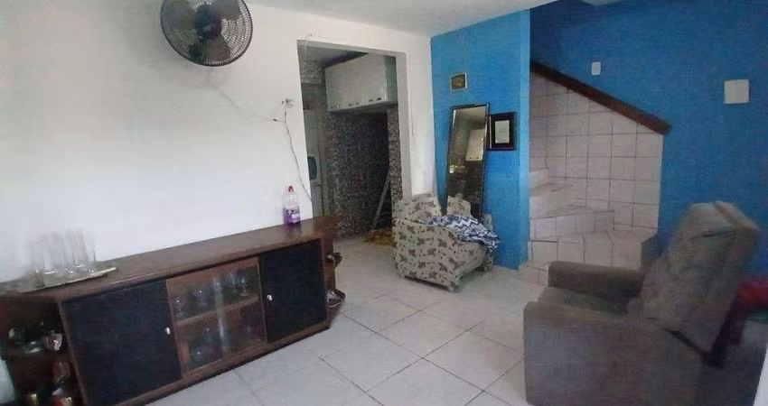 Casa à venda em rua pública, JANGA, Paulista, PE