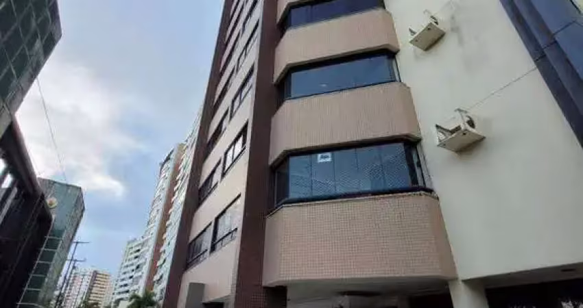 Apartamento à venda no BIARRITZ PLAZA, GRAGERU, Aracaju, SE