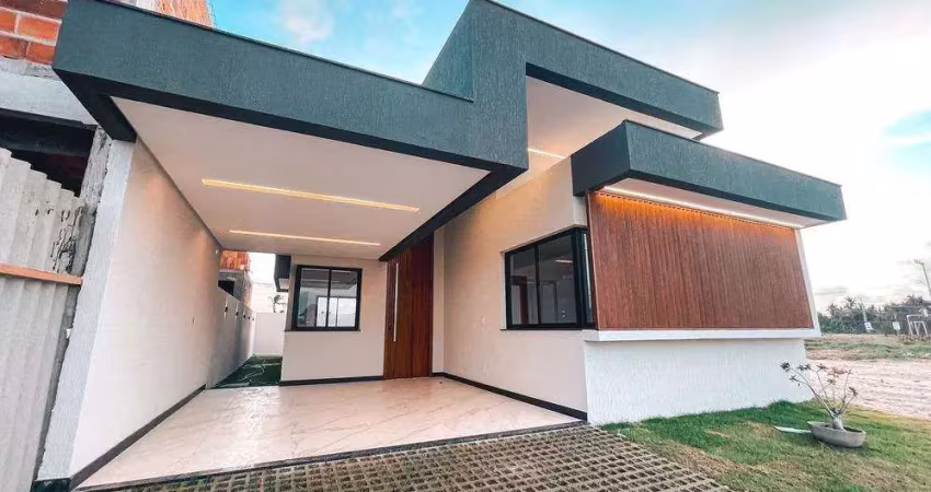 Casa à venda no PADANG BEACH RESIDENCE, OLHOS D'ÁGUA, Barra dos Coqueiros, SE