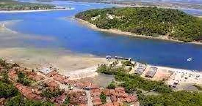 Lote à venda em rua pública, CATUAMA, Goiana, PE