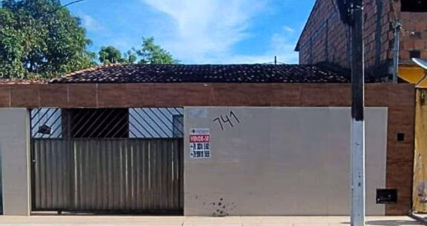 Casa à venda em rua pública, MARCOS FREIRE III, Nossa Senhora do Socorro, SE