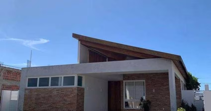 Casa à venda no ALPHAVILLE SERGIPE, ALPHAVILLE, Barra dos Coqueiros, SE