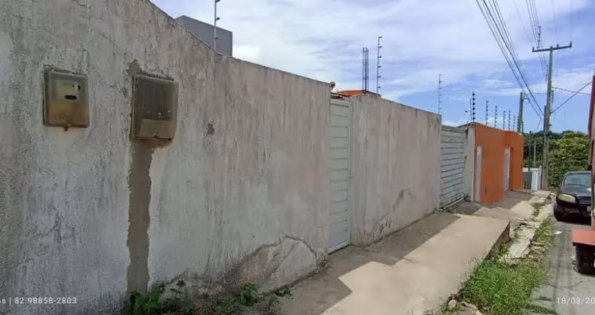 Casa à venda no bosque das bromelias , serraria , maceió, al