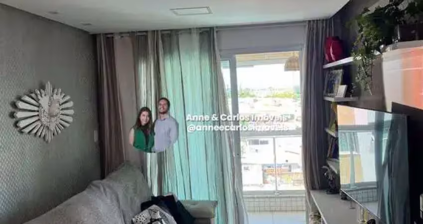 Apartamento à venda no Illuminare Residence, FAROLÂNDIA, Aracaju, SE