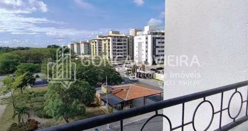 Apartamento à venda no lar veredas, jabotiana, aracaju, se