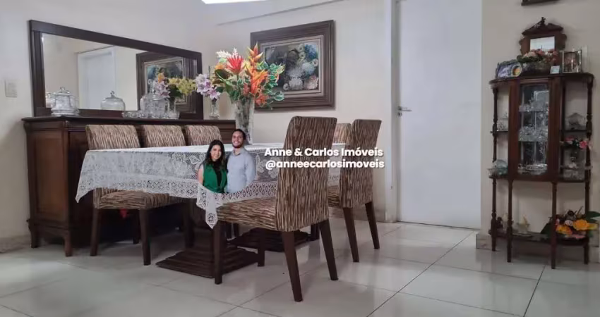 Apartamento à venda no Classique Jardins, GRAGERU, Aracaju, SE