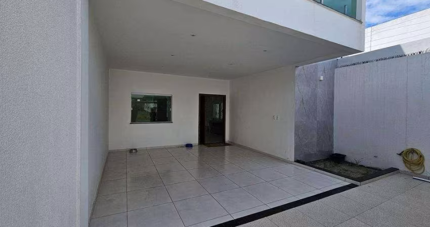 Casa à venda em rua pública, COROA DO MEIO, Aracaju, SE