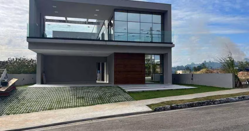 Casa à venda no CONDOMÍNIO ATLANTIS, GARÇA TORTA, Maceió, AL
