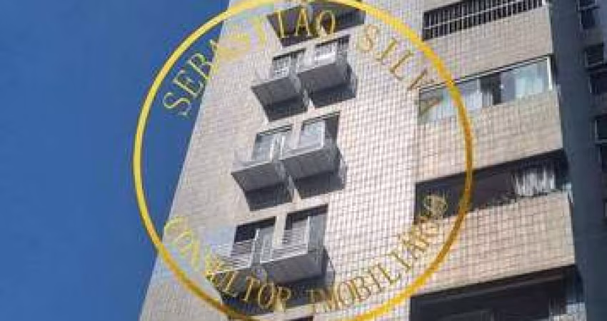 Apartamento à venda no PRAIA DE GUARAQUEÇABA, ESPINHEIRO, Recife, PE