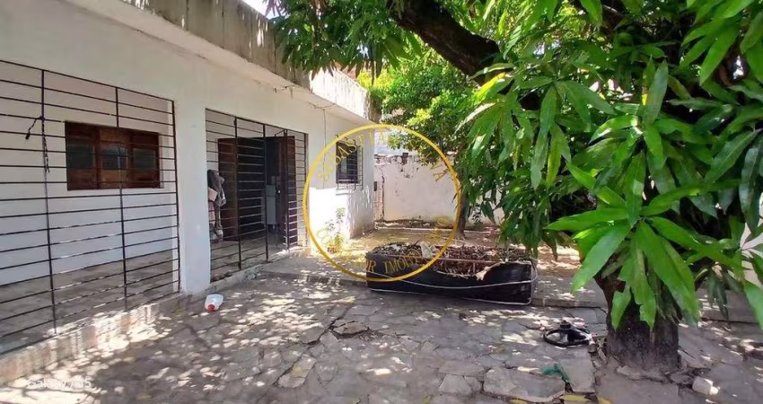 Casa à venda em rua pública, JANGA, Paulista, PE