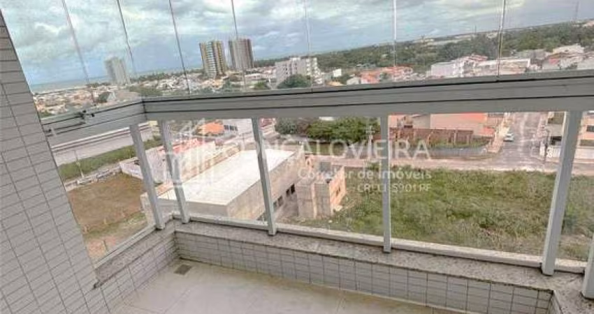Apartamento à venda no Pérolas da Atalaia, ATALAIA, Aracaju, SE