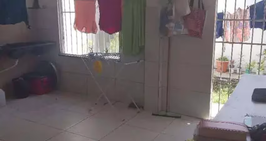 Casa à venda em rua pública, JOÃO ALVES, Nossa Senhora do Socorro, SE