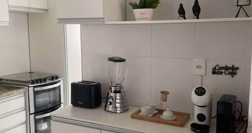 Apartamento à venda no Villa Vitória, JABOTIANA, Aracaju, SE