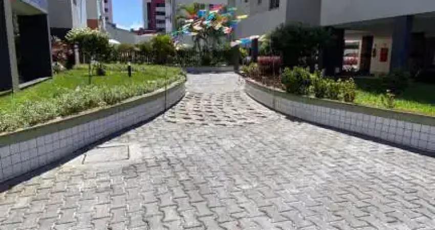 Apartamento à venda no RESIDENCIAL SAN FRANCISCO , COROA DO MEIO , Aracaju, SE