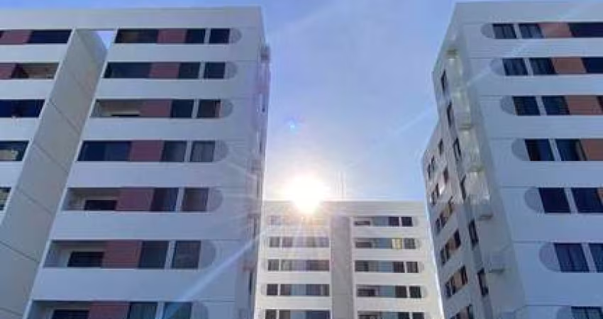 Apartamento à venda no RESIDENCIAL PORTAL DA PRAIA, COROA DO MEIO, Aracaju, SE
