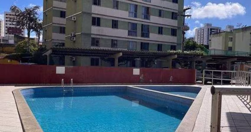 Apartamento à venda no ANDALUZIA, LUZIA, Aracaju, SE