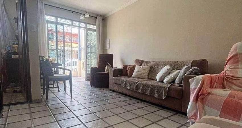 Casa à venda em rua pública, SIQUEIRA CAMPOS, Aracaju, SE