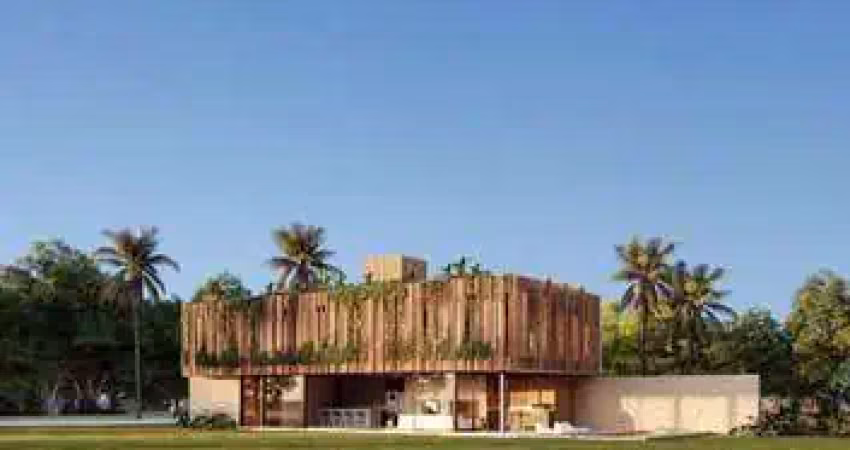 Casa à venda no BOSSA ECO LUXURY VILLA, PRAIA DO TOQUE, São Miguel dos Milagres, AL