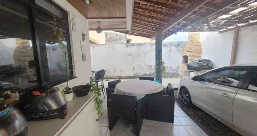 Casa à venda no ATLANTIC BEACH1, MOSQUEIRO, Aracaju, SE