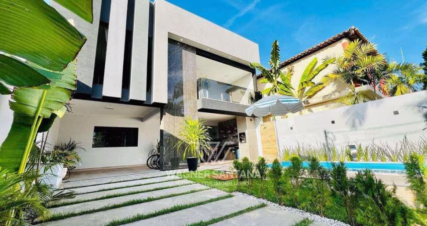 Casa à venda no ROTA DO SOL, ARUANA, Aracaju, SE