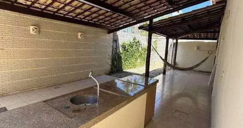 Casa à venda no villa d'este , coroa do meio , aracaju, se