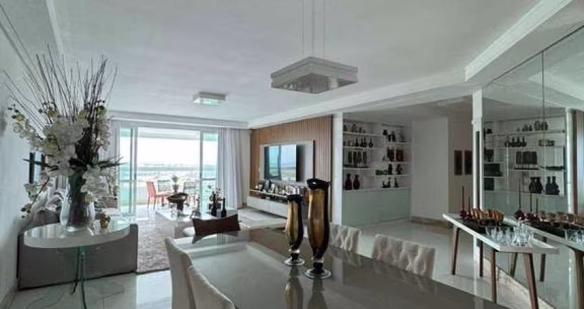 Apartamento à venda no MANSÃO CLEONICE FRANCO BARRETO, JARDINS, Aracaju, SE