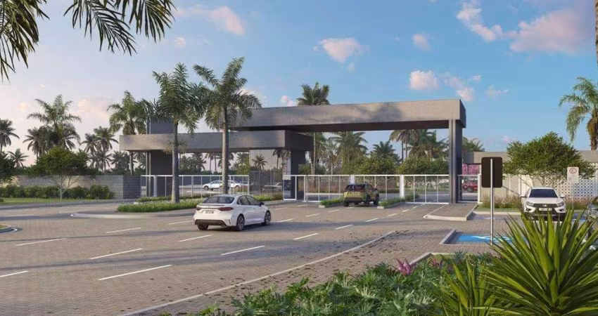 Lote à venda no IBIZA BEACH RESIDENCE, CENTRO, Barra dos Coqueiros, SE