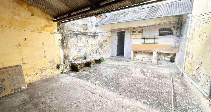 Casa à venda em rua pública, SÃO JOSÉ, Campina Grande, PB