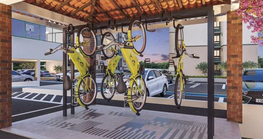 Apartamento à venda no VILLA IANDE, FAROLÂNDIA, Aracaju, SE
