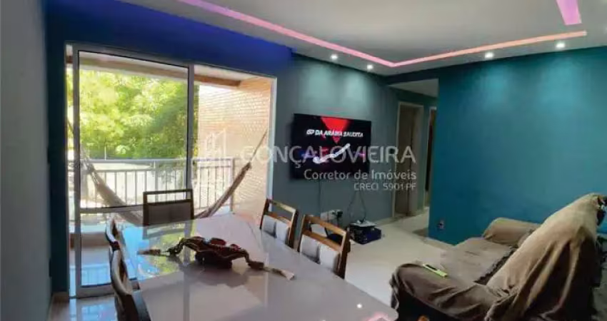 Apartamento à venda no VIDA BELA CONDOMÍNIO CLUBE, MARIVAN, Aracaju, SE