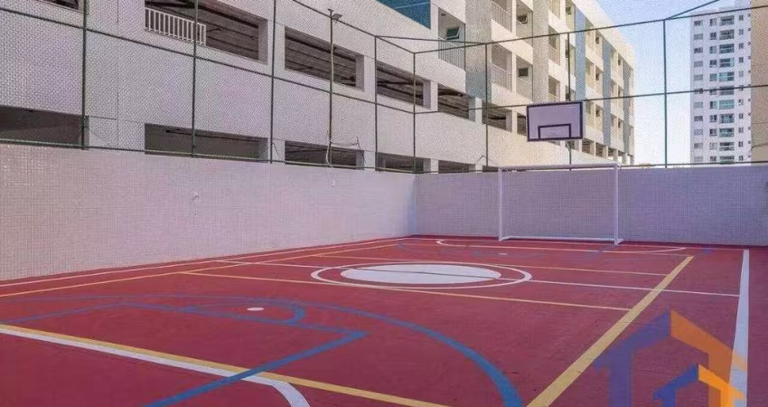 Apartamento à venda no MAISON LA REFERENCE, JARDINS, Aracaju, SE