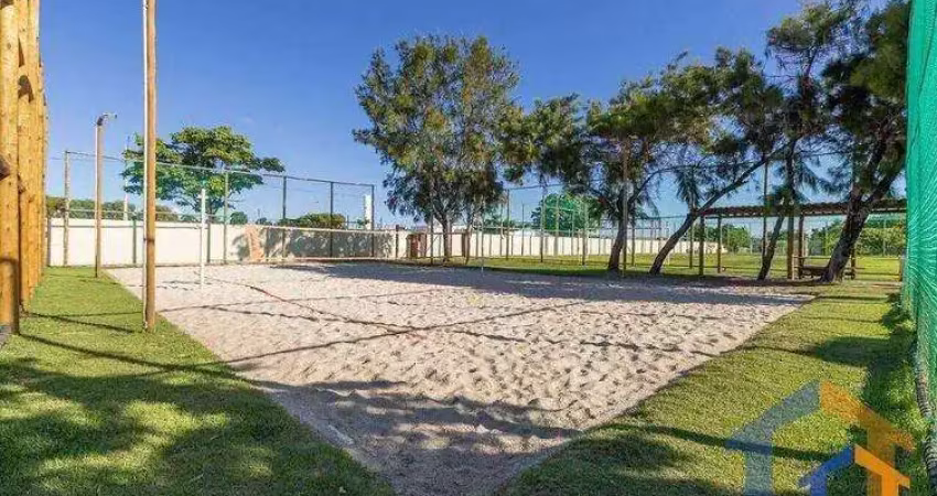 Casa à venda no alamedas do sol, aruana, aracaju, se