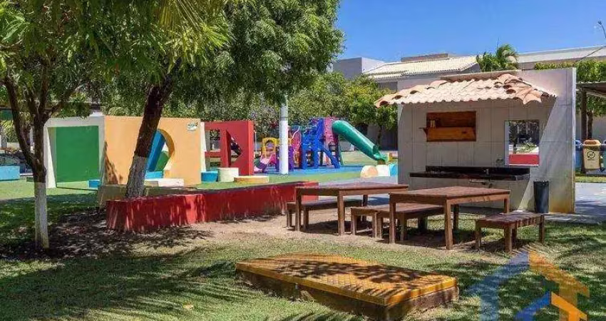 Casa em condomínio fechado com 5 quartos para alugar na Avenida Doutor Sílvio Cabral Santana, Aruana, Aracaju